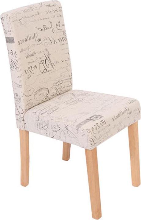 Image du produit JOHN316 4x Esszimmerstuhl