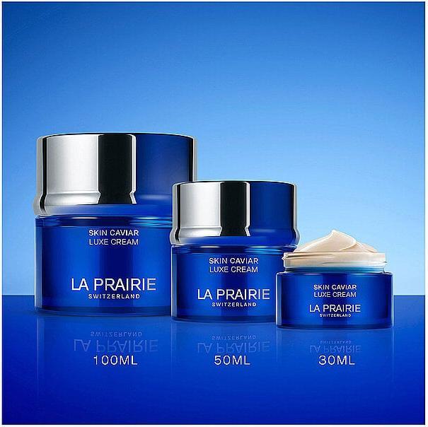 Produktbild La Prairie Luxe Cream Firming Cream 50ml (50 ml)