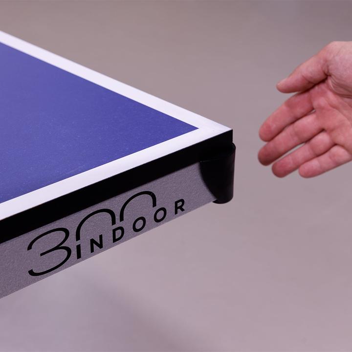 Image du produit Cornilleau Table de Ping Pong Indoor Spo rt 300