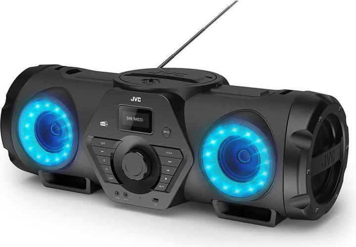 Produktbild JVC BN-R5000 (5000 mAh, 18.50 Wh)