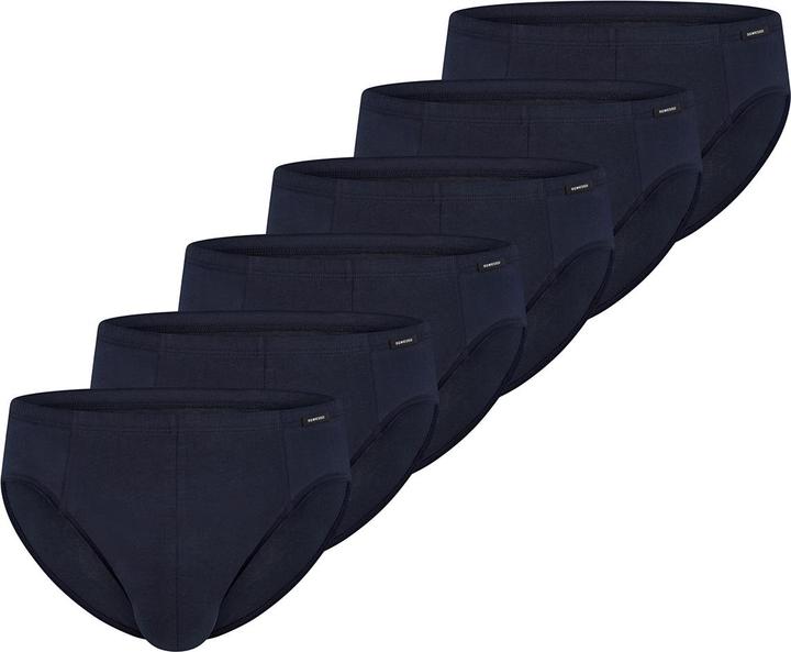 Immagine prodotto Schiesser Confezione da 6 Cotton Essential Cotton Essential (L, confezione da 6)
