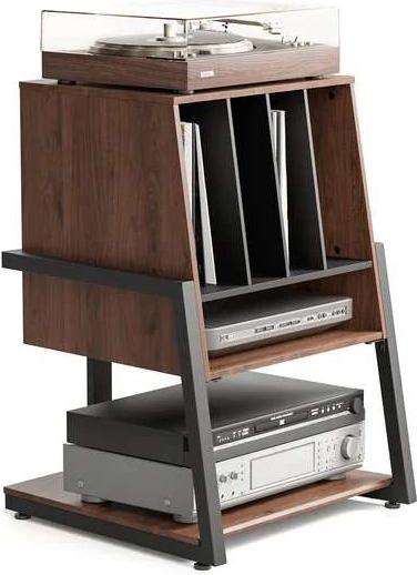 Fitueyes Eiffel RS05 Plattenspieler Tisch