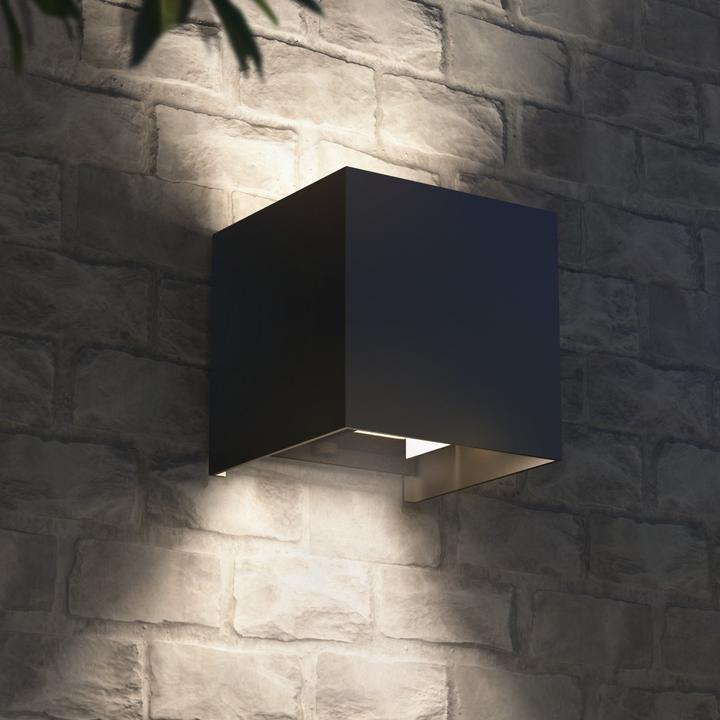 Image du produit Hama Applique murale WLAN (350 lm)