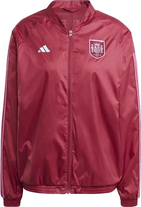 Immagine prodotto adidas 2023/24 Pre Match Giacca Spagna Donna (40)