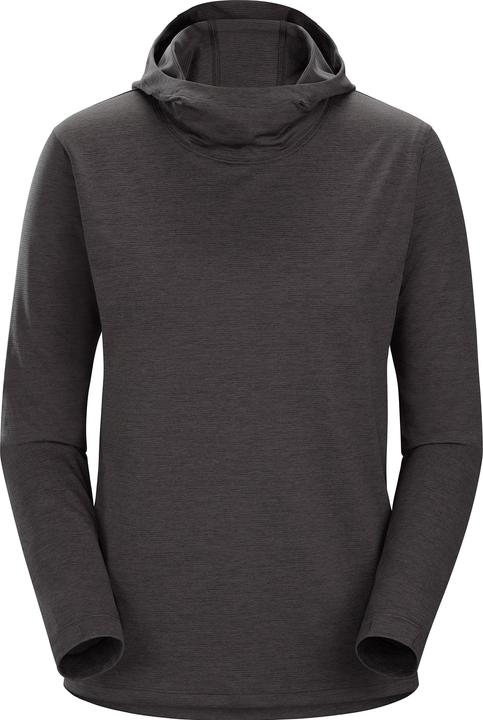 Actual product image Arc'teryx Women's Taema Hoody (XS)