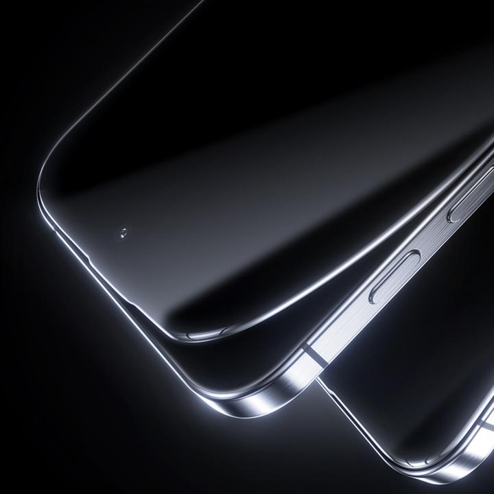 Image du produit Benks Gehärtetes Glas Glass Warrior Privacy für iPhone 14 Pro Max/15 Plus/16 Plus schwarz (Apple iPhone 14 Pro Max, Apple iPhone 15 Plus, Apple iPhone 16 Plus)