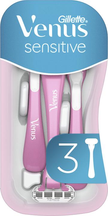 Produktbild Gillette Venus Sensitive