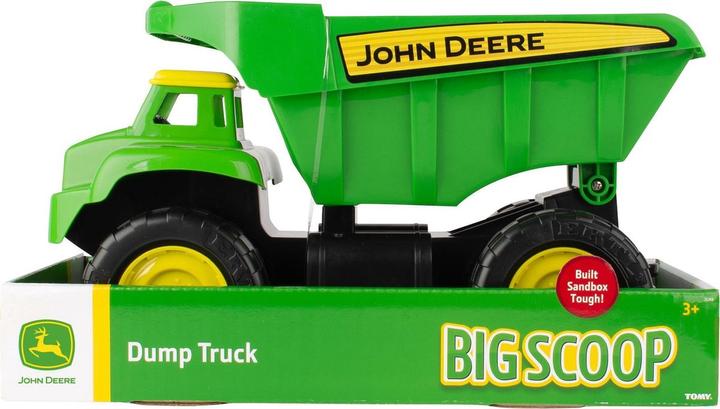 Image du produit John Deere Camion-benne Big Scoop