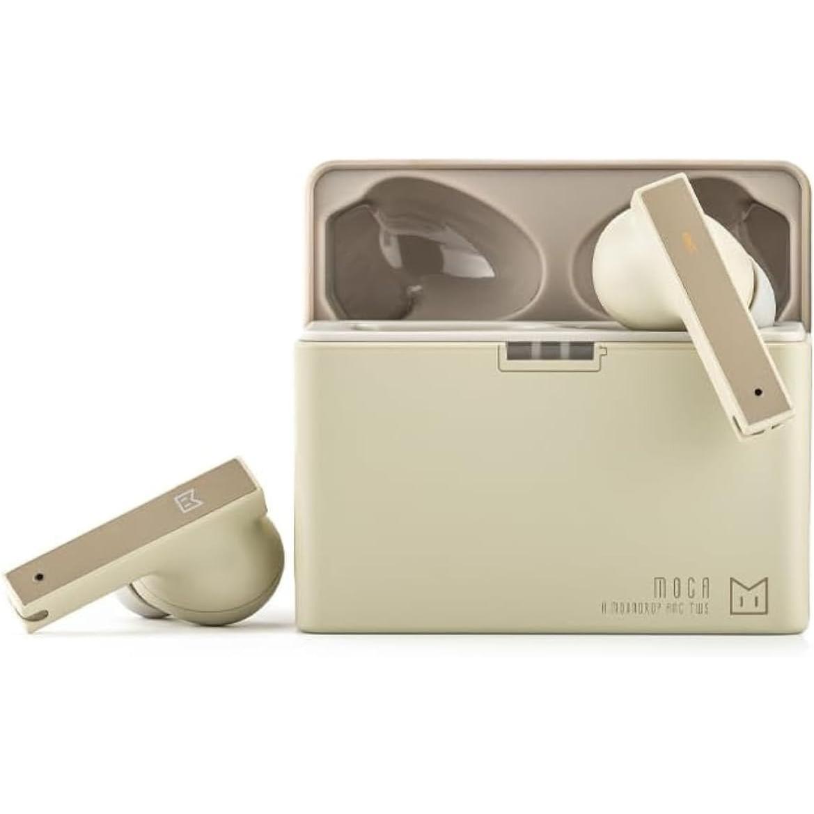 Moondrop Caffè Słuchawki Moca, Cuffie