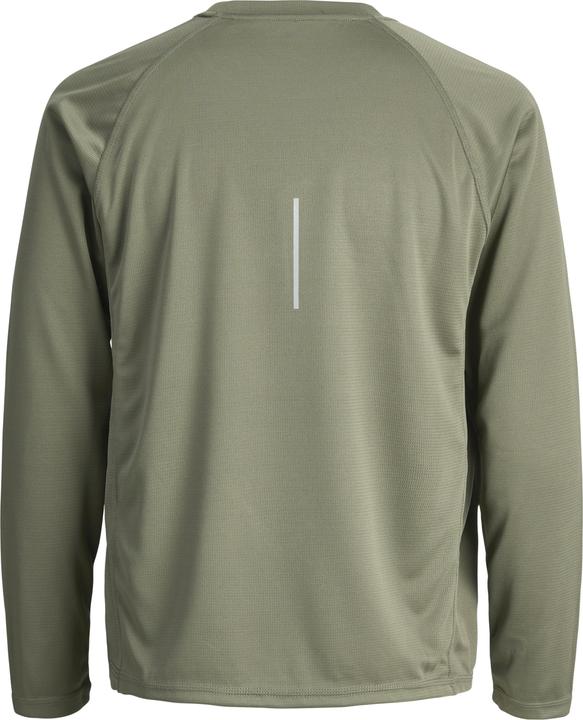 Produktbild Jack & Jones Langarm-T-Shirt Langarm-T-Shirt (M)