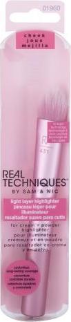 Produktbild Real Techniques Brushes Light Layer Highlighter (Highlighter)