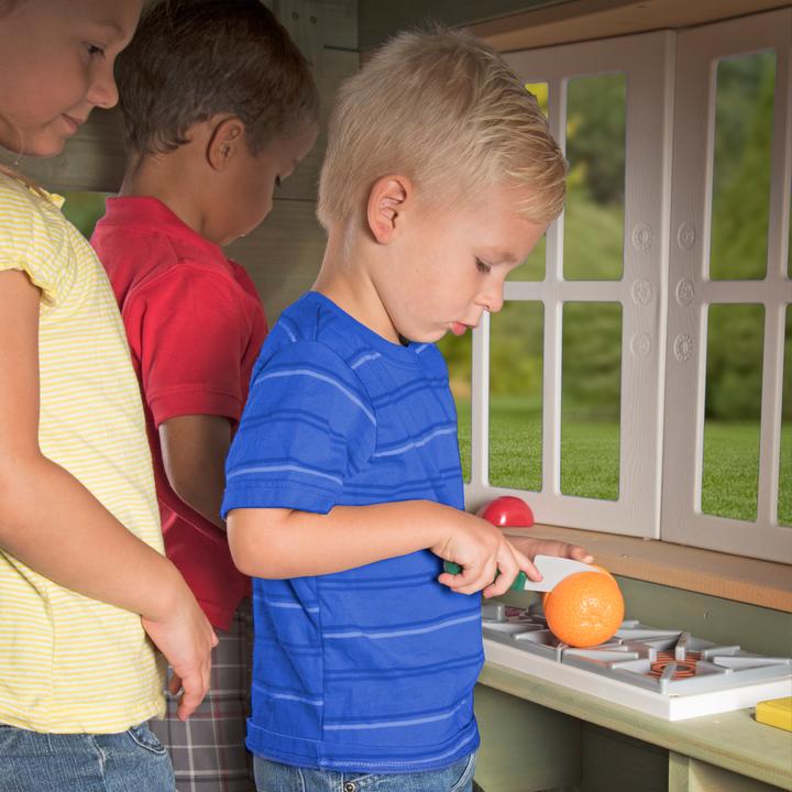 Image du produit Backyard Discovery Auberge victorienne