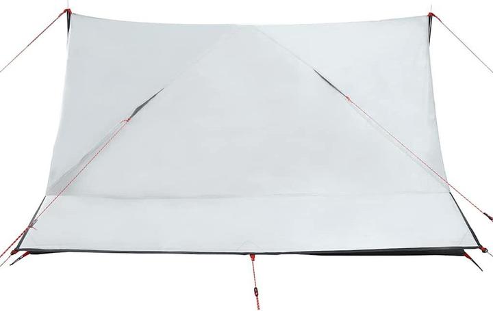 Actual product image vidaXL Campingzelt (3.50 kg, 2 persons)