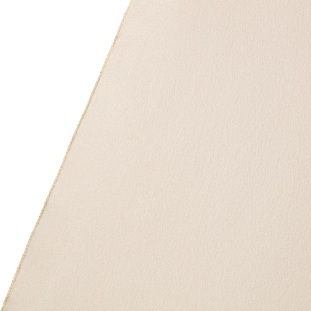 Thumbnail - Westcott X Drop Pro Wrinkle Resistant Backdrop Buttermilk White (2.4 x 2.4 m) (240 cm, 240 cm), Hintergrundsystem, Weiss