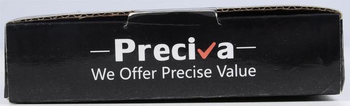 Produktbild Preciva Crimpzange ‎CP80001 (210 mm)