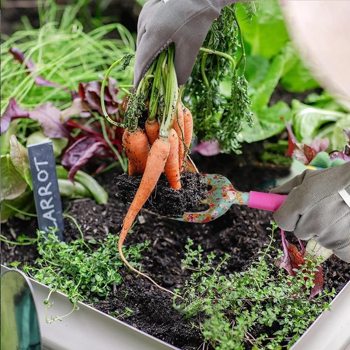 Actual product image Colwelt Gartenwerkzeug-Set