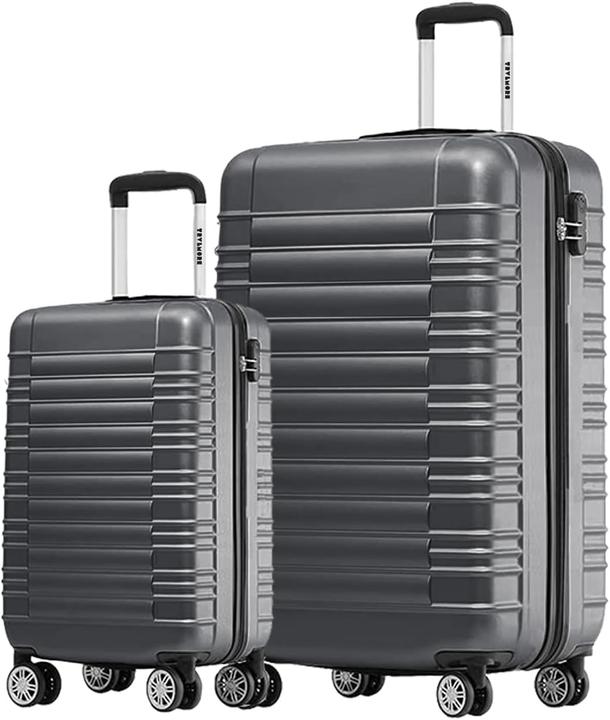 Actual product image Trvlmore 2-teiliges Kofferset (110 l)