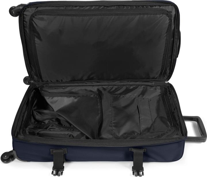 Actual product image Eastpak TRANS4 L Rice case - Ultra Marine (80 l)