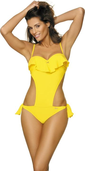 Image du produit Markko Maillot de bain une pièce modèle 112269 (XXL)