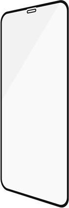 Actual product image PanzerGlass Apple iPhone XR/11, CF, Black (Apple iPhone 11)