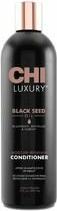 Actual product image CHI Luxury Black Seed - Moisture Replenish Conditioner (355 ml)