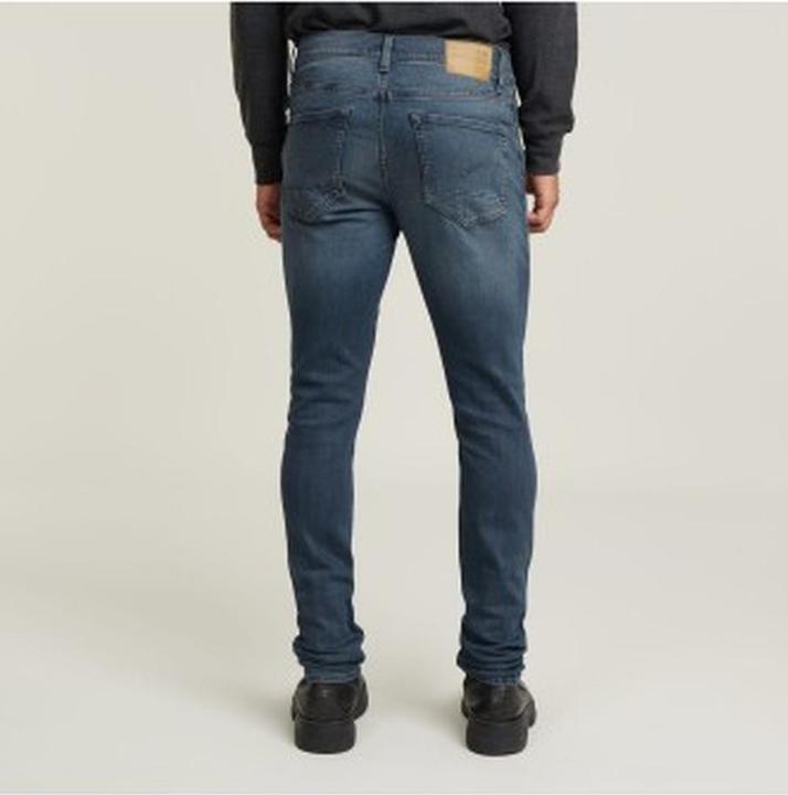 Produktbild G-Star 3301 Slim Elto Stretch Denim (W36/L34)