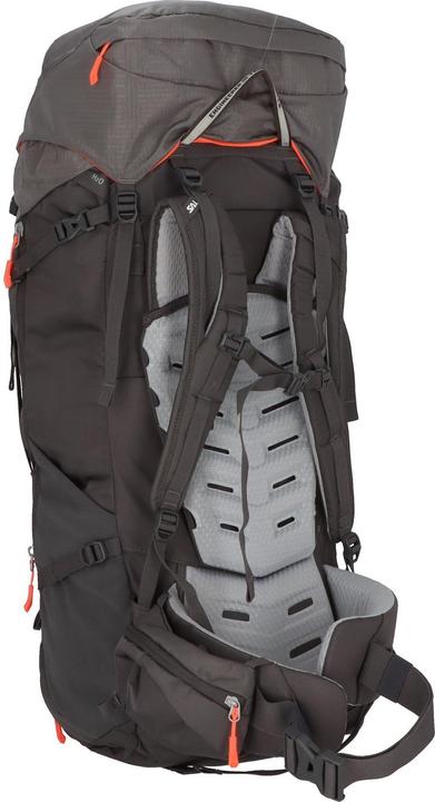 Image du produit Salewa Trek Mate +L Sac à dos Da (60 l)