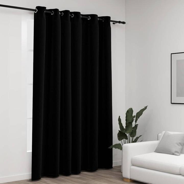 Produktbild vidaXL Vorhang (290 x 245 cm)