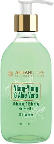 Produktbild Arganicare 3701120000990 (500 ml)