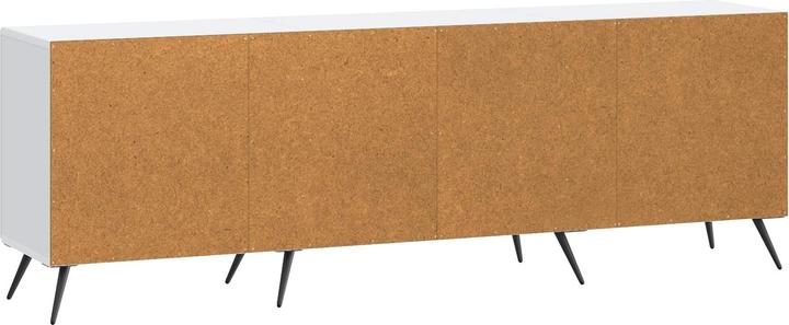 Produktbild vidaXL TV Schrank Speicher (150 x 31 x 50 cm)