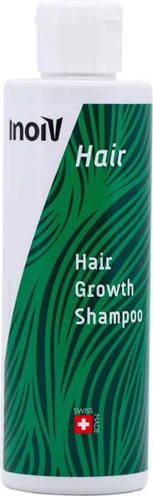 Image du produit Inoiv Shampooing Croissance des cheveux (Shampoing liquide)