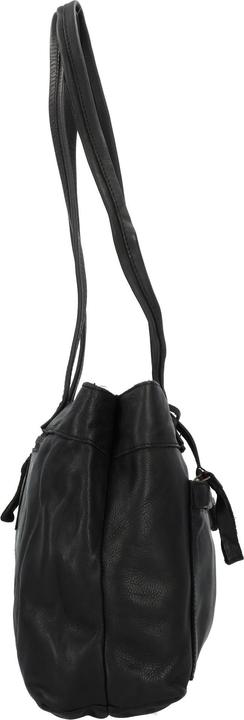 Produktbild Harbour 2nd Urban Poets Shopper Tasche Leder 33 cm (8 l)