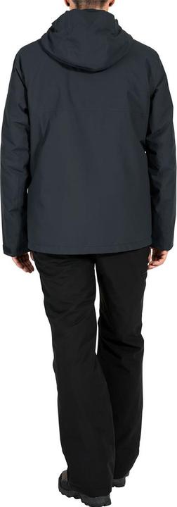 Produktbild Vaude Men's Caserina 3in1 Jacket II (3XL)
