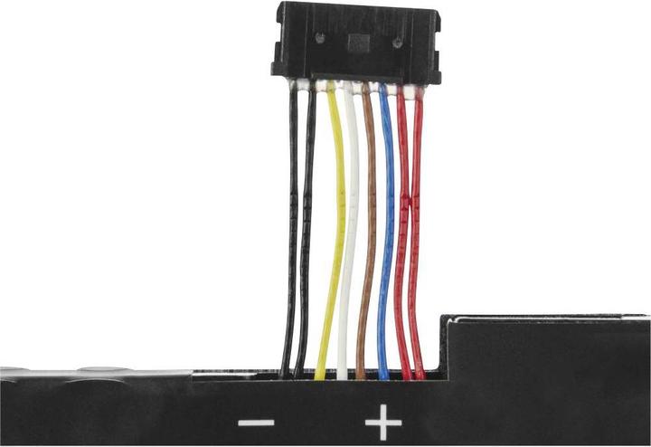 Produktbild GreenCell LE125 (3500 mAh)