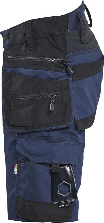 Produktbild Blakläder Kurzer Stretch (52)