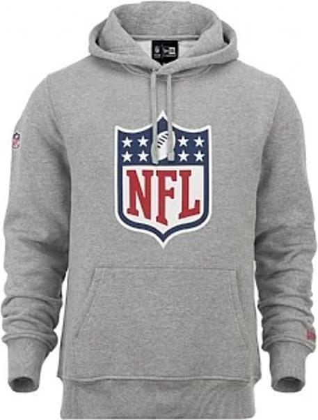 New Era NFL Generic Logo Hoodie 60416768 - M (M)