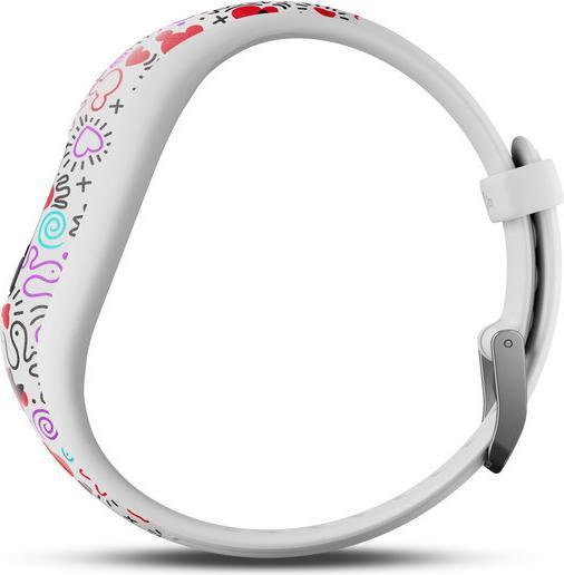 Produktbild Garmin Vivofit jr. 2 Marvel (Captain America) (11 mm)