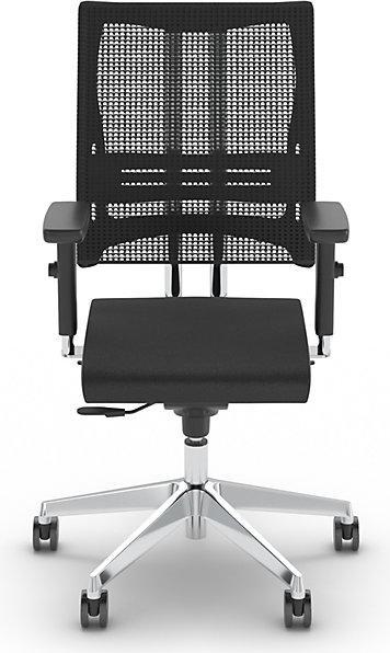 Produktbild kaiserkraft Bürostuhl NET-MOTION