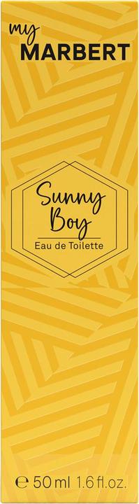 Immagine prodotto Marbert Sunny Boy (Eau de toilette, 50 ml)