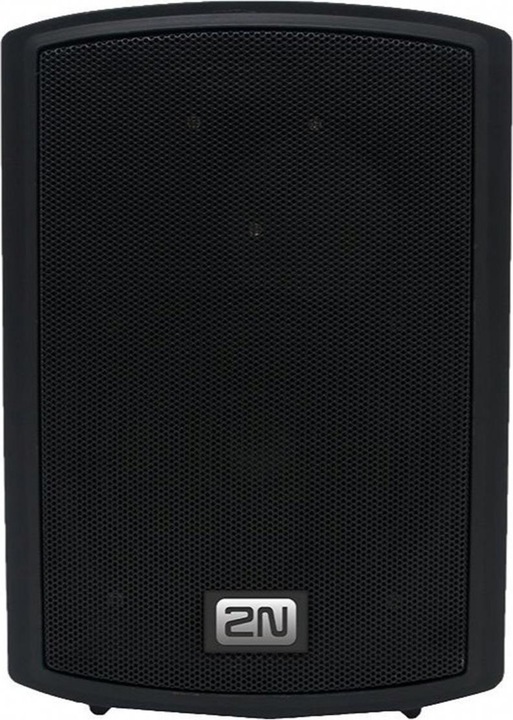 Produktbild 2N SIP Speaker Schwarz (Gehäuse)
