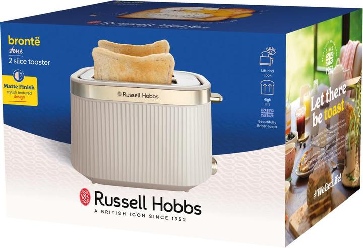 Actual product image Russell Hobbs 26761-56/RH