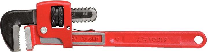 Produktbild KS Tools Einhand-Rohrzange (200 mm)