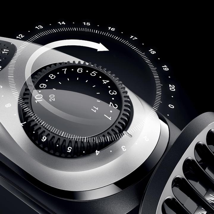 Produktbild Braun BT5960