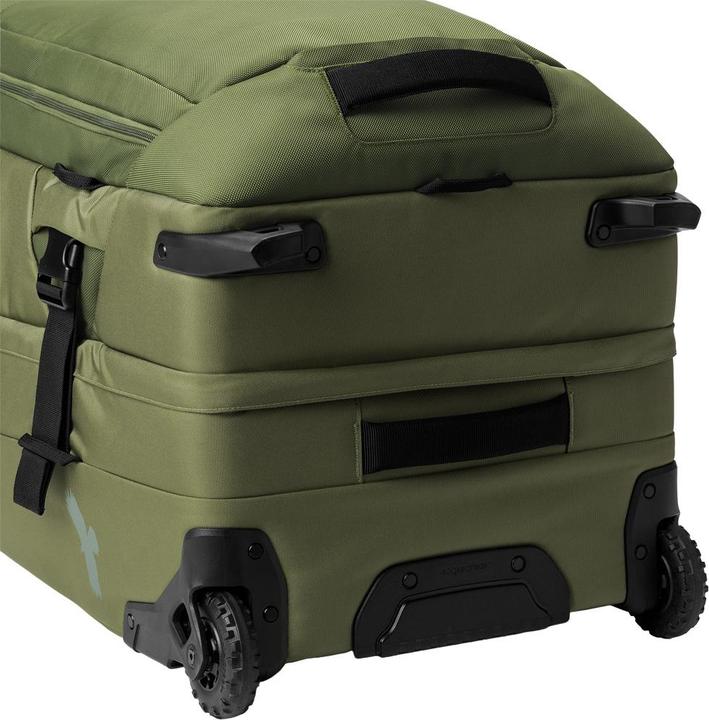Image du produit Eagle Creek ORV Trunk 36 Olive Green (140 l)