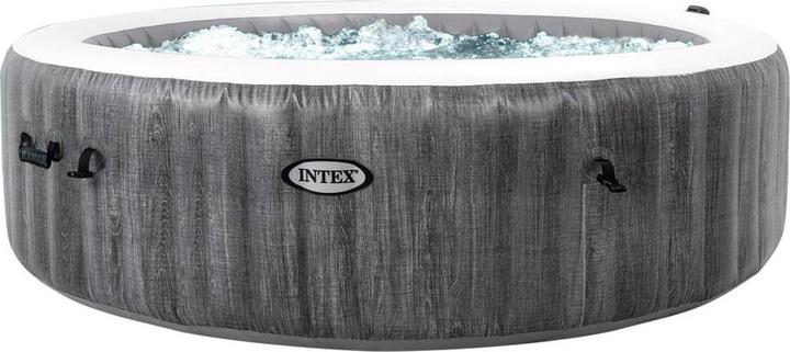 Intex Greywood Deluxe Set (4 Persons)