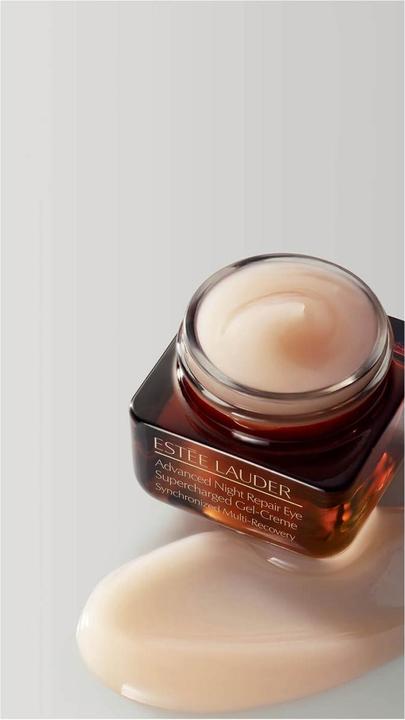Image du produit Estée Lauder Advanced Night Repair (Crème pour les yeux, 15 ml, Nuit)