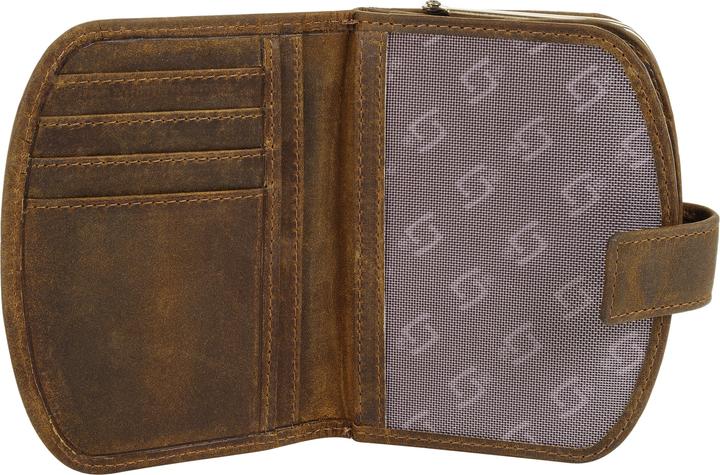 Actual product image LandLeder Geldbörse