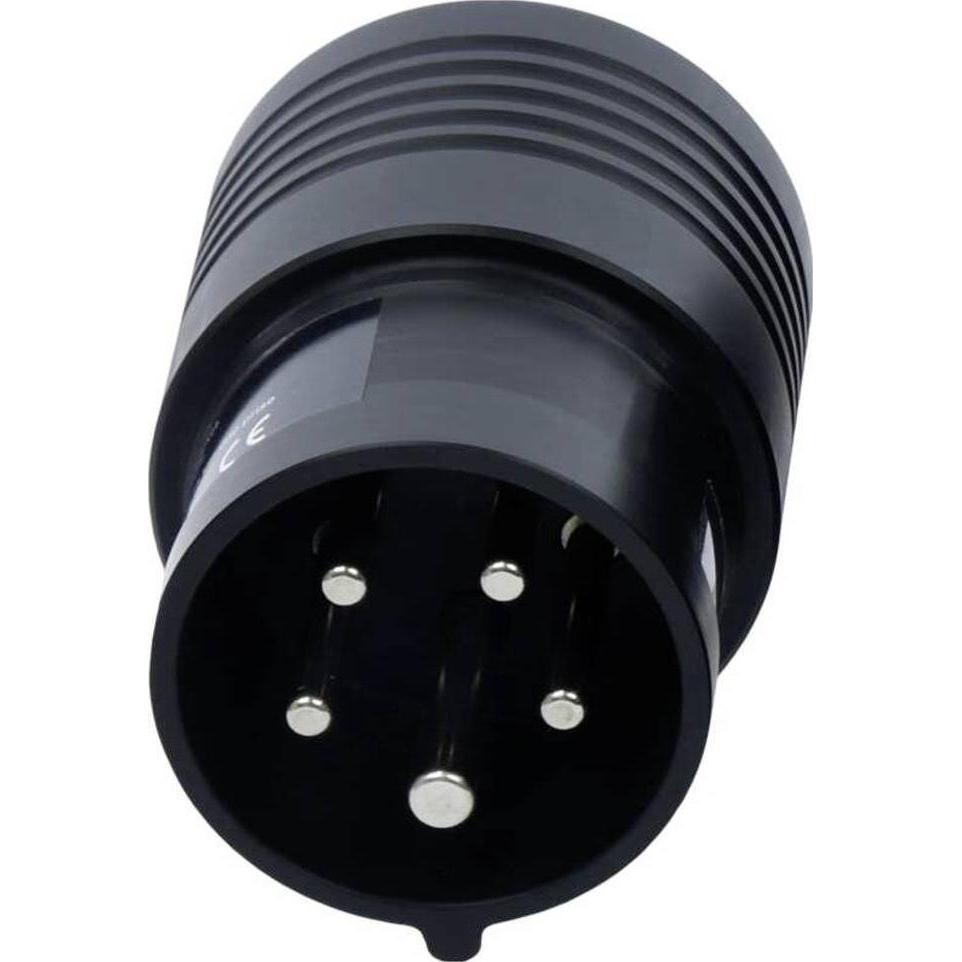 Thumbnail - Gossen GOSS Drehstromadapter (Adapter), Messtechnik
