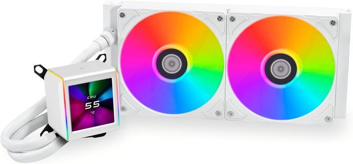 Image du produit Lian-Li Galahad II LCD