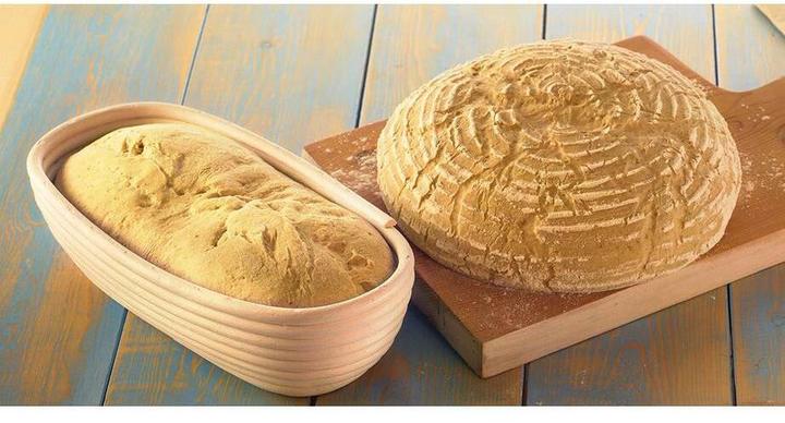 Produktbild Birkmann Gärkörbchen